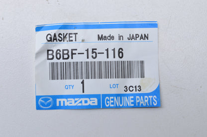 OEM Mazda B6BF-15-116 Water Pump Gasket NOS