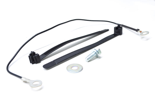 OEM Mazda BNY0-67-352 Ground Wire Harness Kit NOS