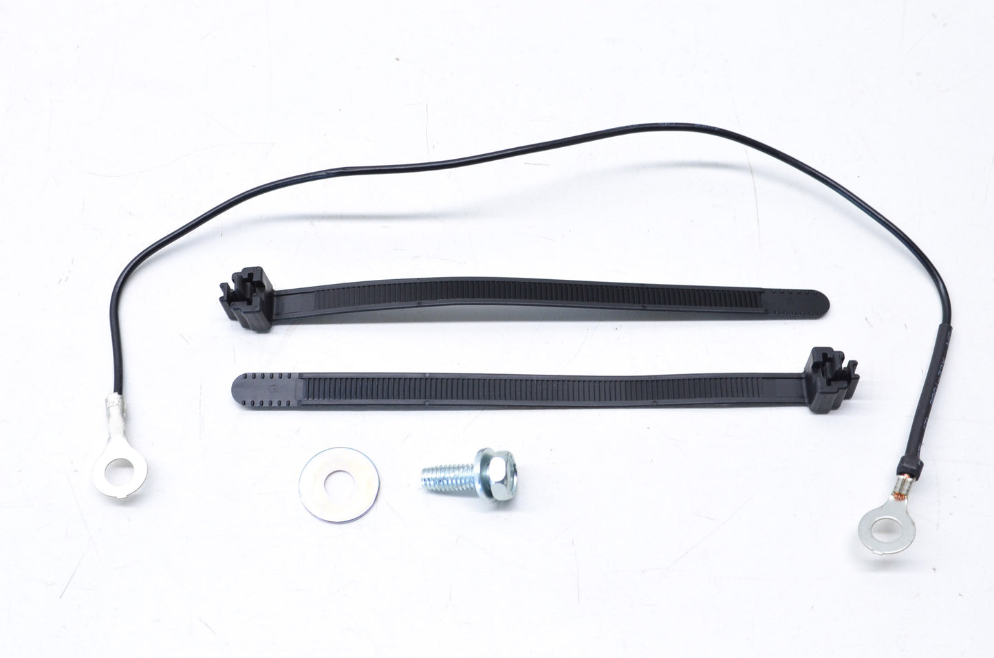 OEM Mazda BNY0-67-352 Ground Wire Harness Kit NOS