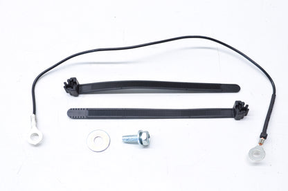 OEM Mazda BNY0-67-352 Ground Wire Harness Kit NOS