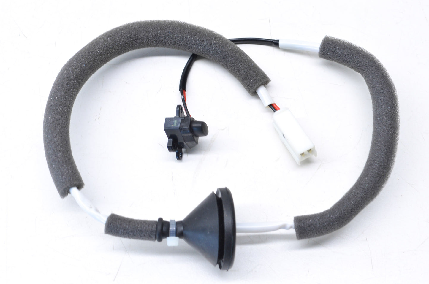 New OEM Mazda Door Lock Switch NOS