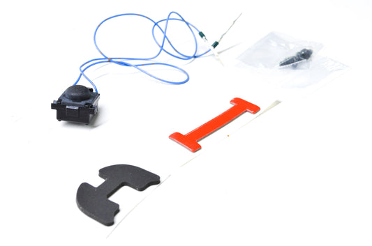 OEM Mazda GSY1-58-4BY Handle Switch Kit NOS