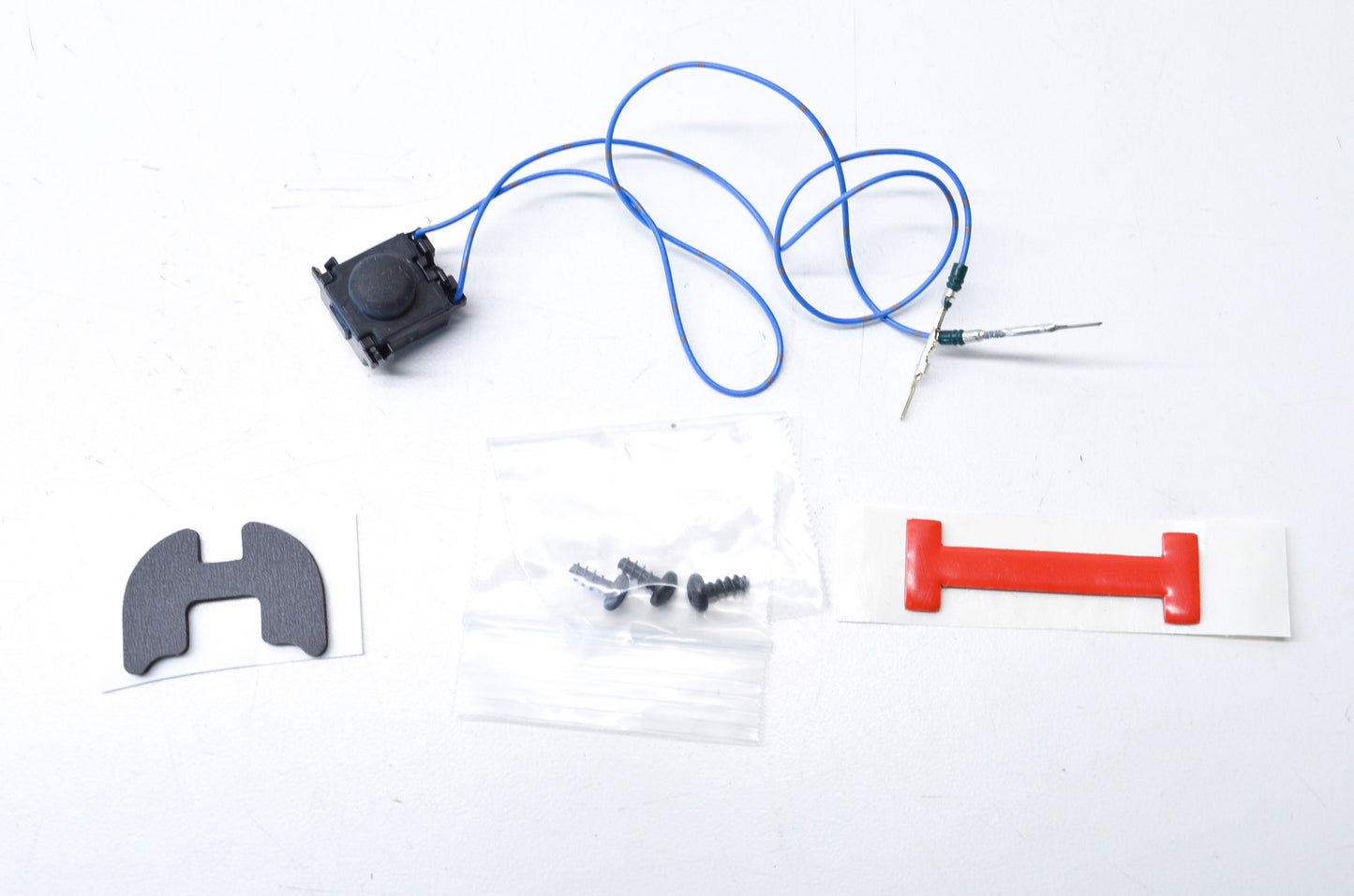 OEM Mazda GSY1-58-4BY Handle Switch Kit NOS