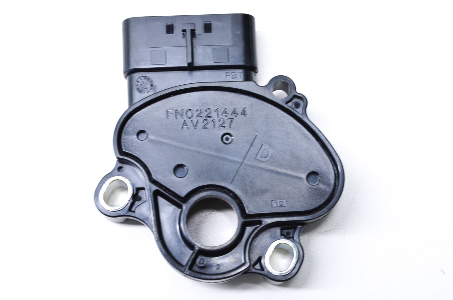 New OEM Mazda Range Sensor Switch NOS