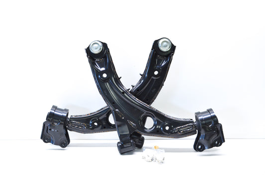 OEM Mazda EHY4-34-30Z Lower Arms Kit NOS