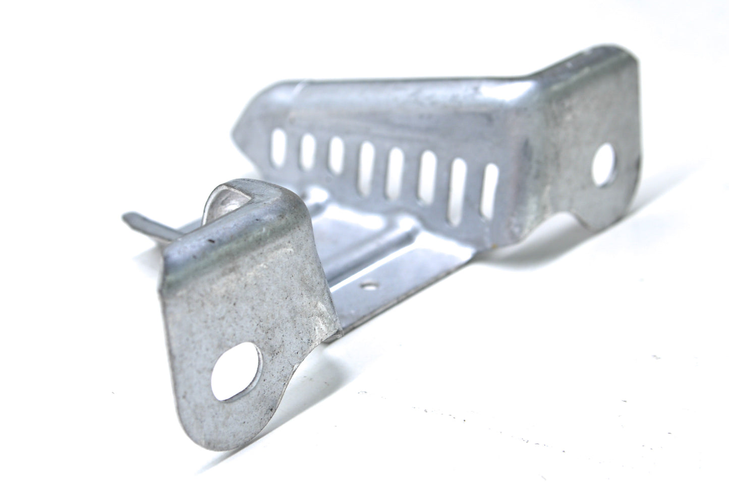 New OEM Mazda Exhaust Bracket NOS