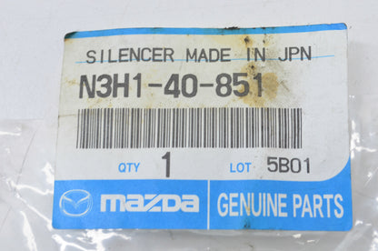 New OEM Mazda Exhaust Bracket NOS
