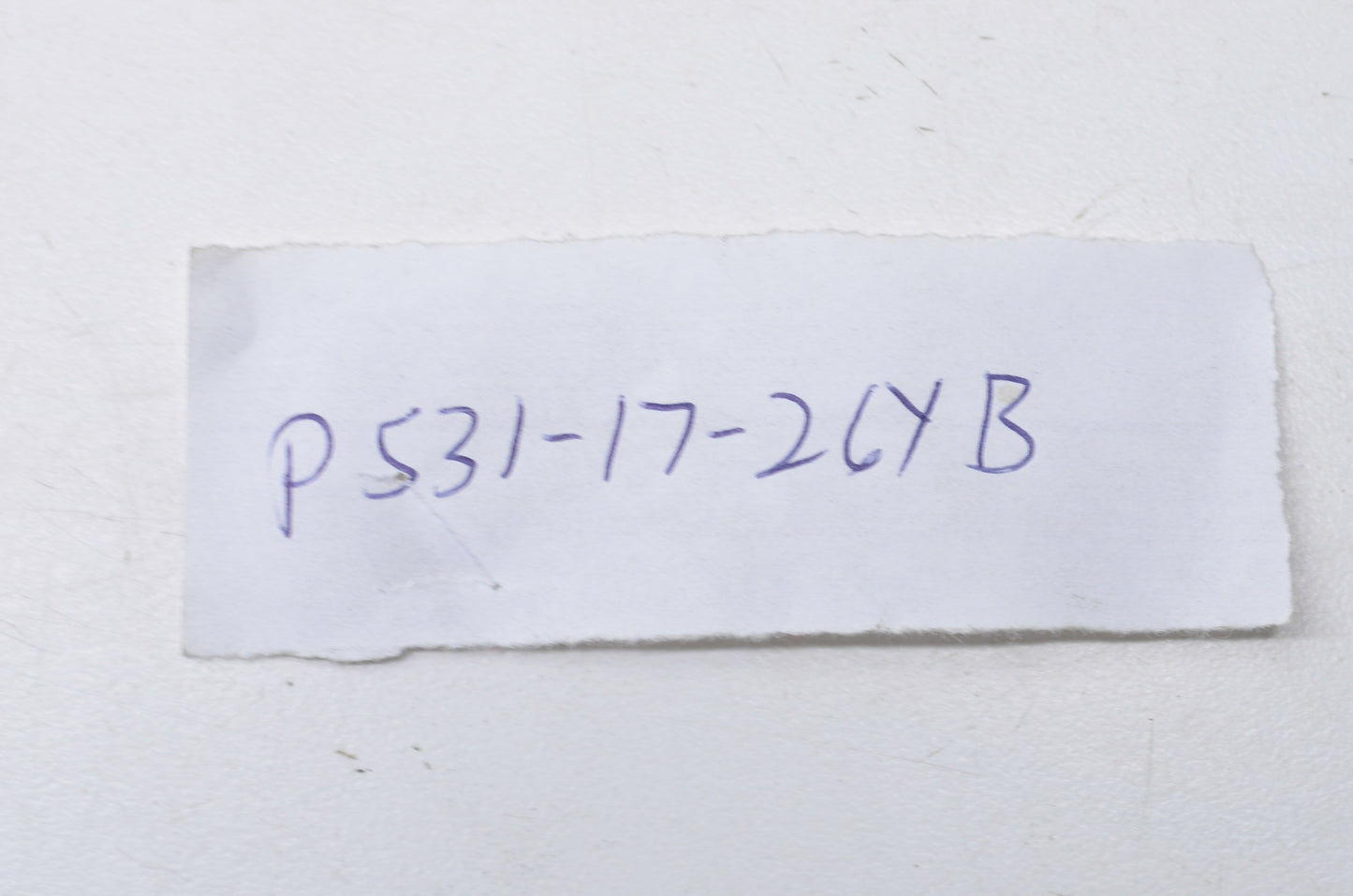 OEM Mazda P531-17-26YB Transmission Synch Ring NOS