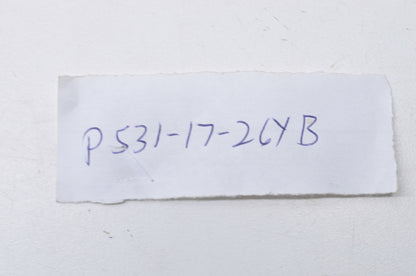 OEM Mazda P531-17-26YB Transmission Synch Ring NOS