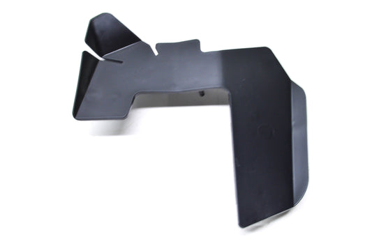 OEM Mazda BBM4-50-1U2A Right Passenger Radiator Air Seal NOS