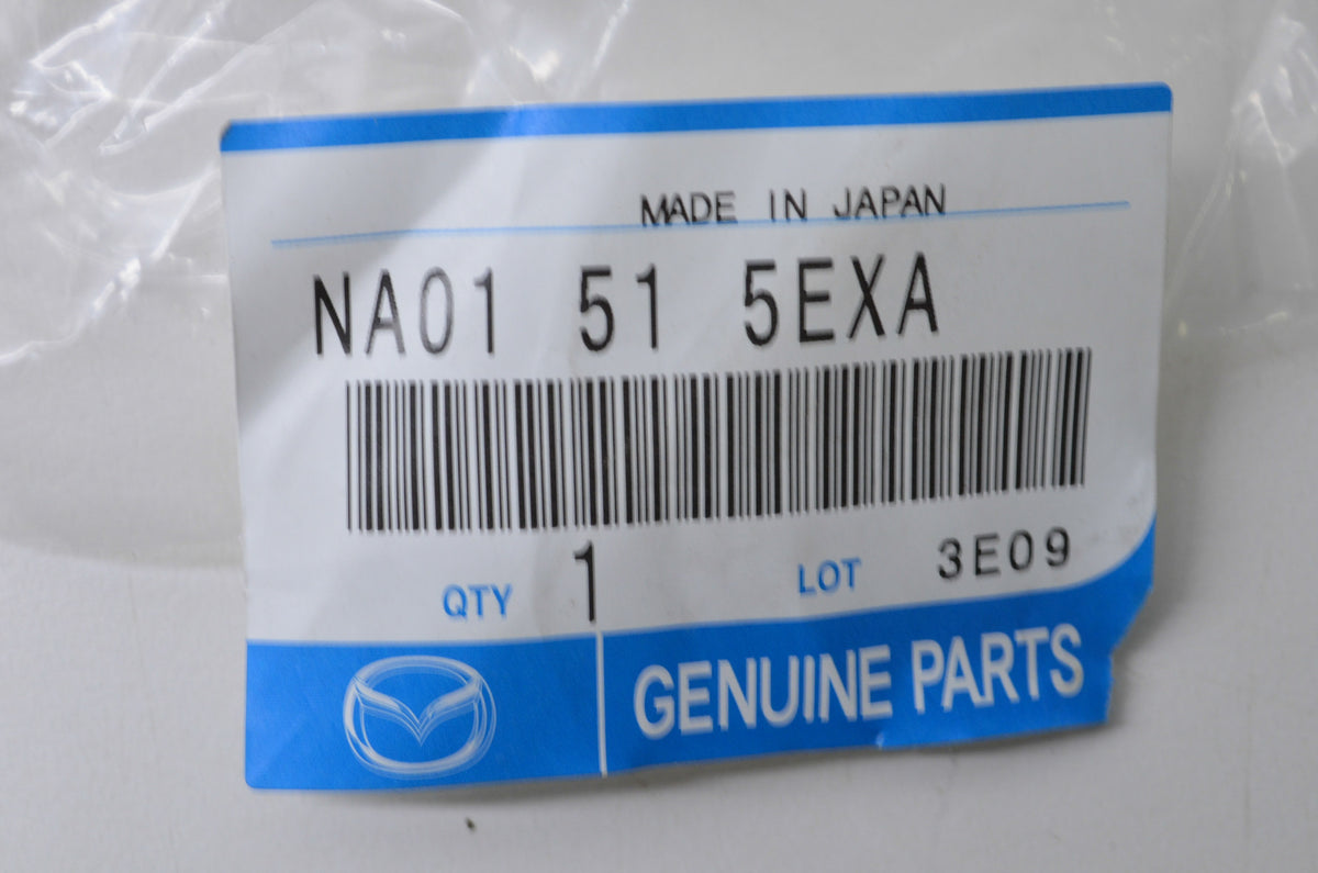 OEM Mazda NA01-51-5EXA Side Marker Light Reflector NOS
