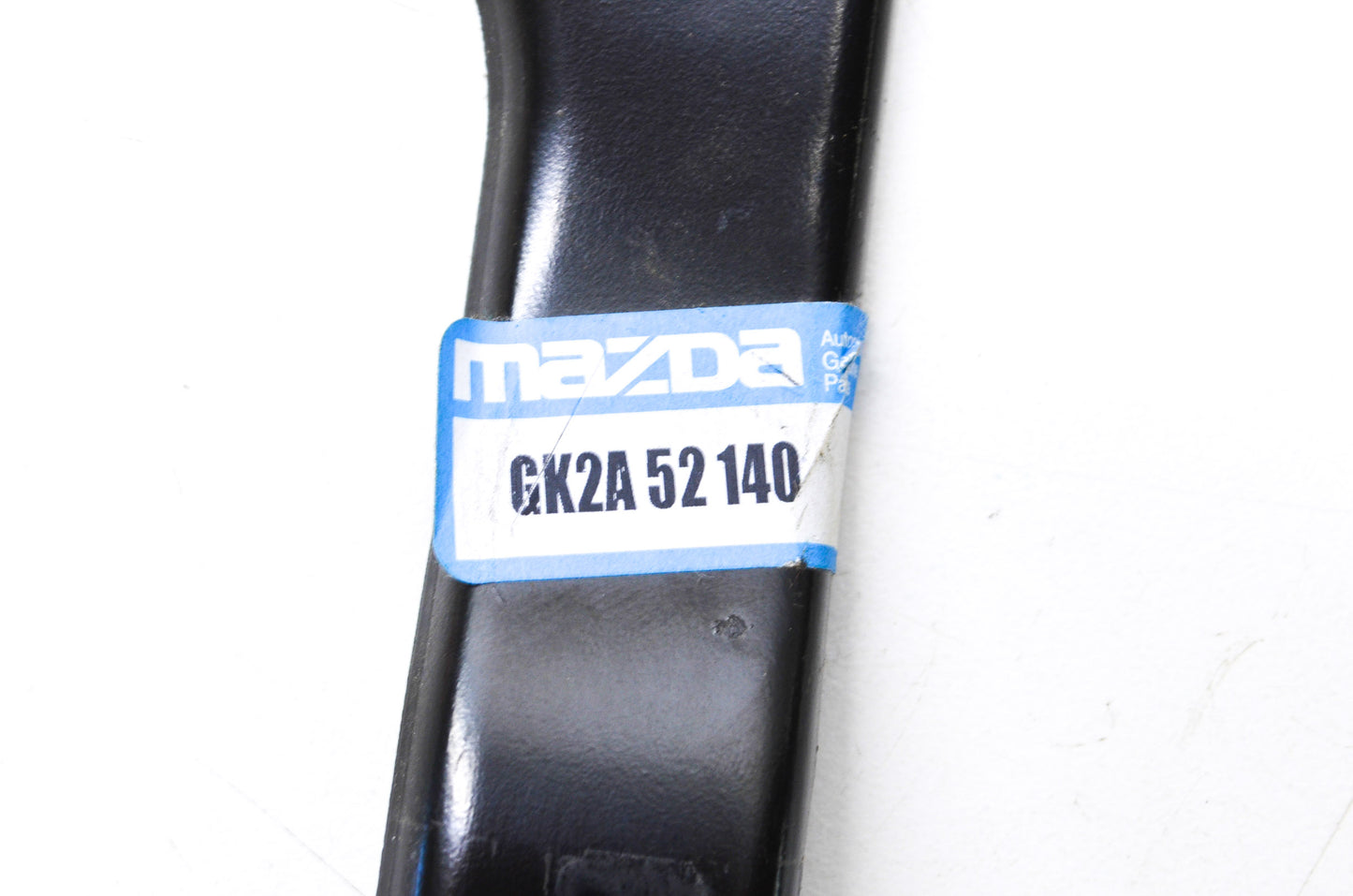 OEM Mazda GK2A-52-140 Right Fender Bracket NOS