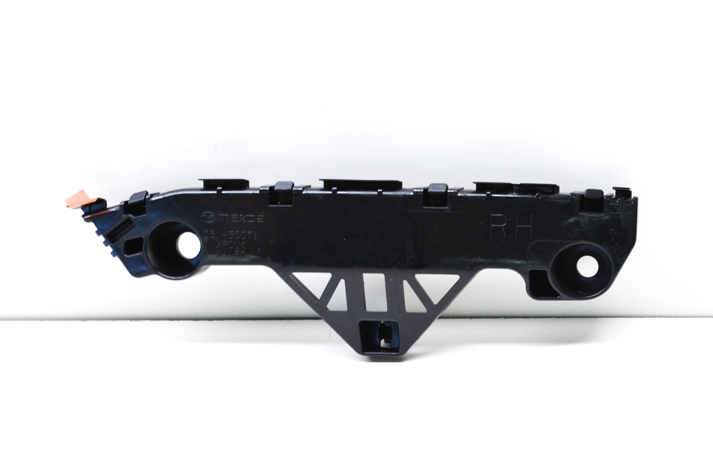 New OEM Mazda Right Bumper Retainer NOS