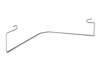 OEM Mazda N066-51-036A Retainer Spring NOS