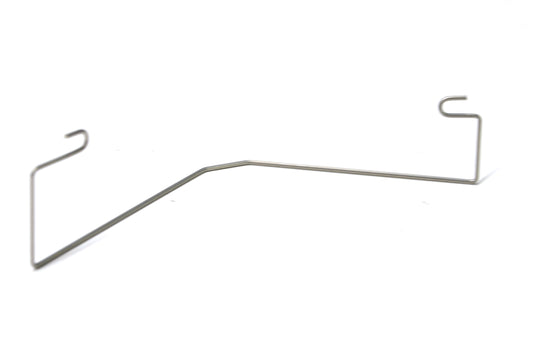 OEM Mazda N066-51-036A Retainer Spring NOS