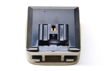 New OEM Mazda Tan Power Window Switch NOS
