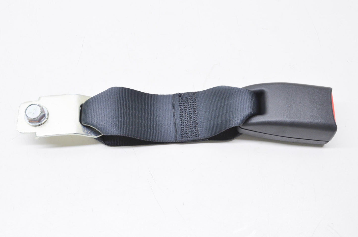 New OEM Mazda Seat Belt Buckle NOS