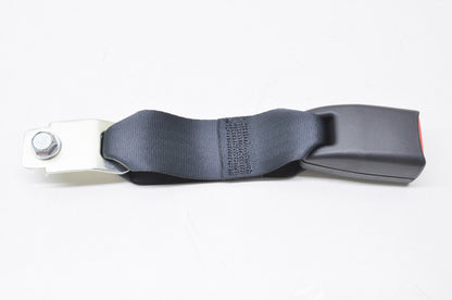 New OEM Mazda Seat Belt Buckle NOS