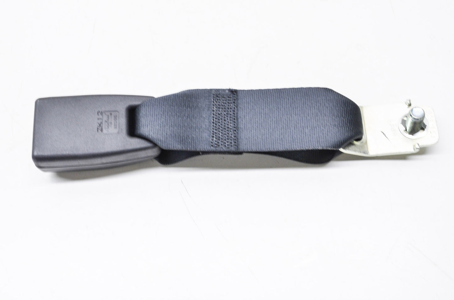 New OEM Mazda Seat Belt Buckle NOS