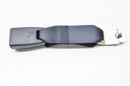 New OEM Mazda Seat Belt Buckle NOS
