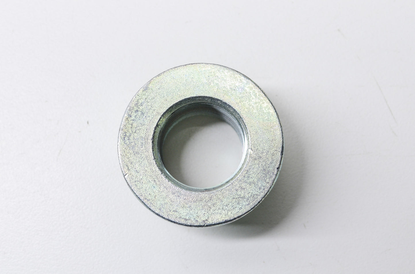 New OEM Mazda Axle Hub Nut NOS