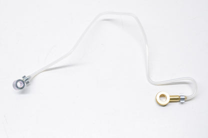 New OEM Mazda Metering Oil Tube NOS
