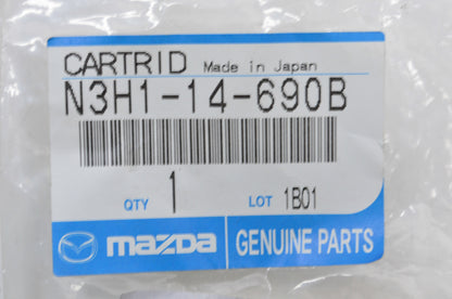 New OEM Mazda Metering Oil Tube NOS