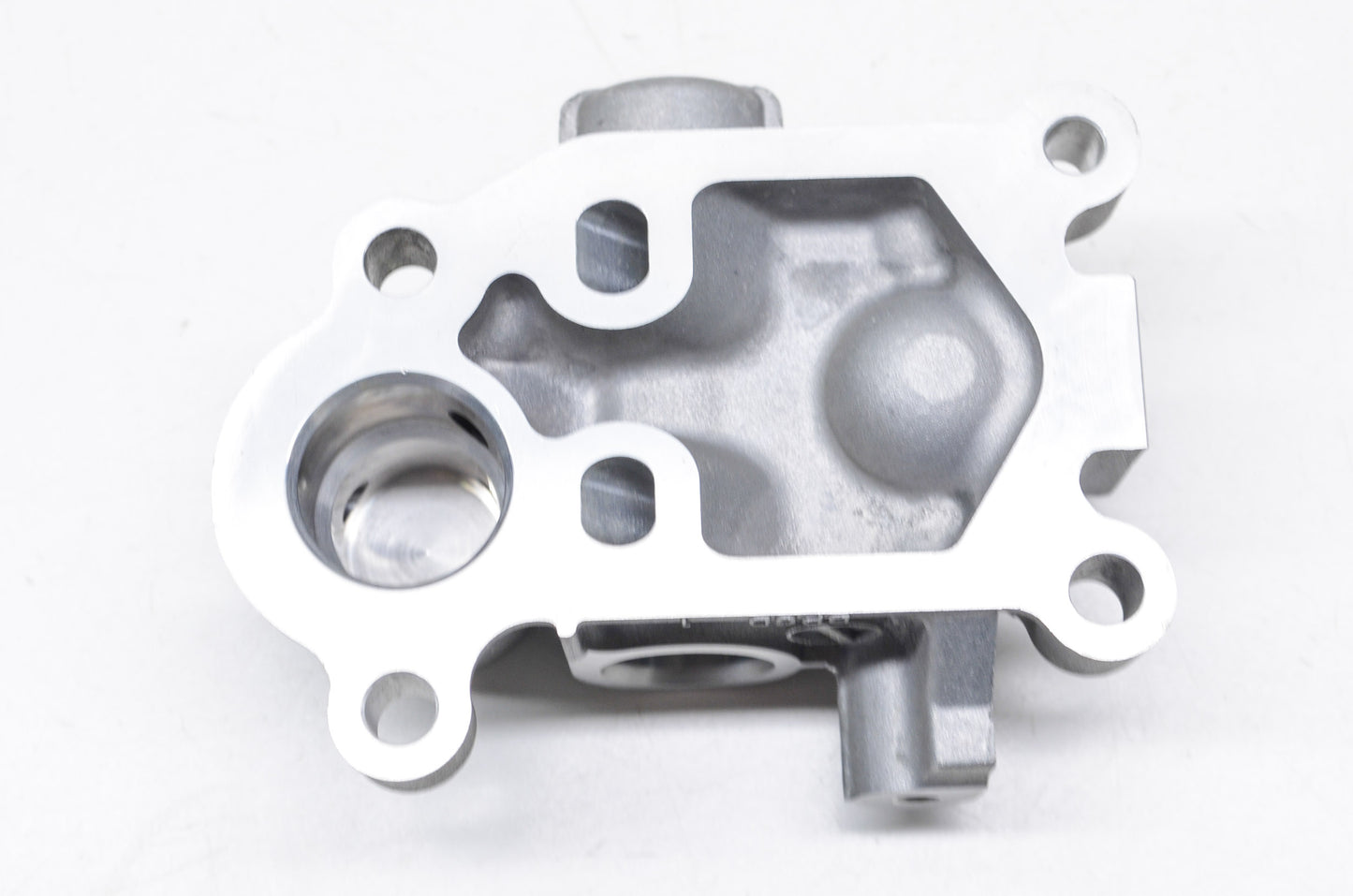 OEM Mazda BP6D-10-660D Oil Control Valve Case NOS