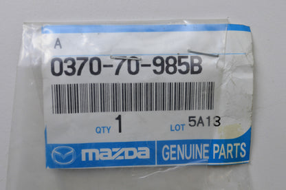 New OEM Mazda Hold Down Clamp Bolt NOS
