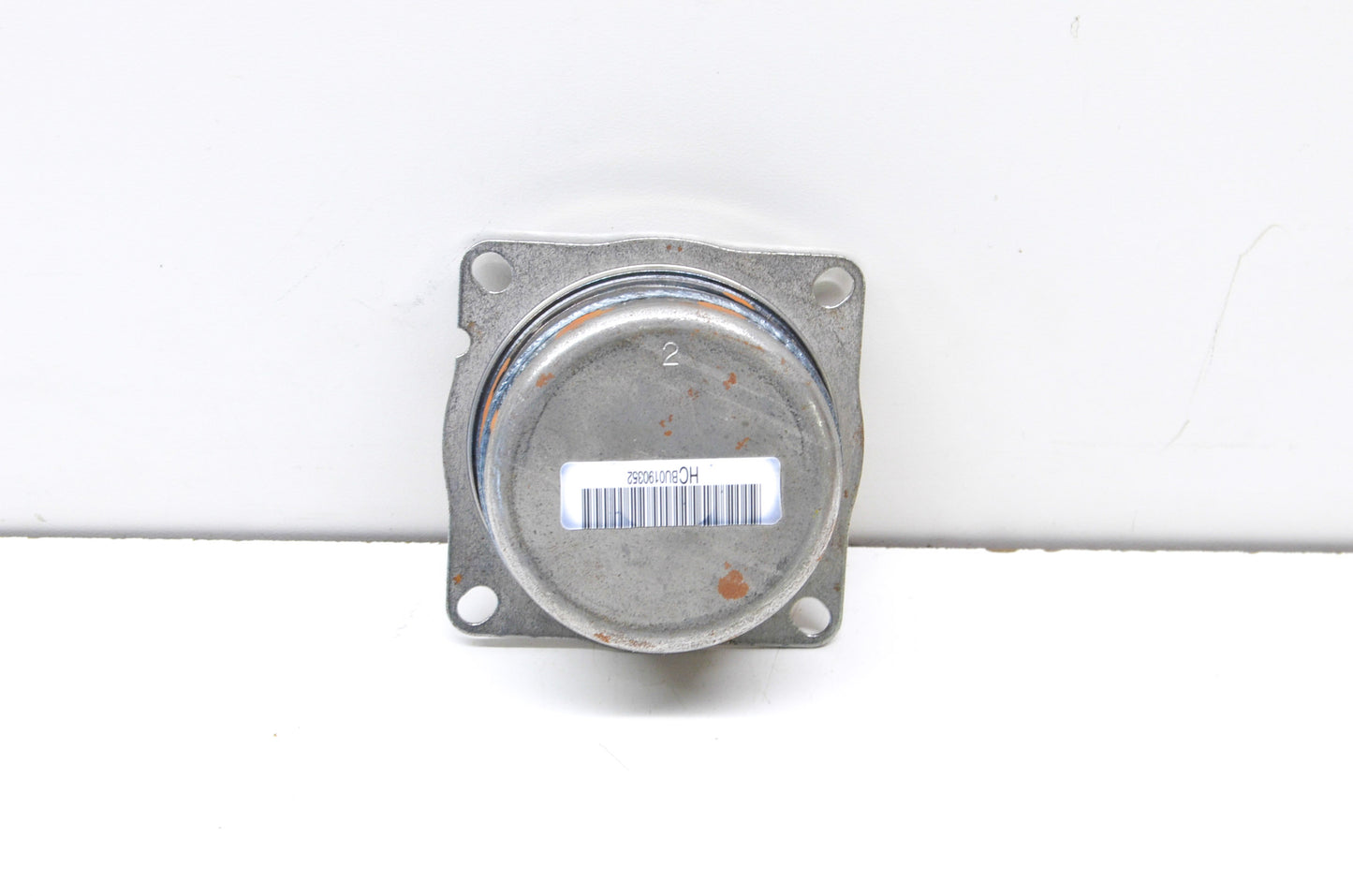 New OEM Mazda Air Bag Inflator Kit NOS