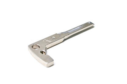 New OEM Mercedes-Benz Master Key NOS