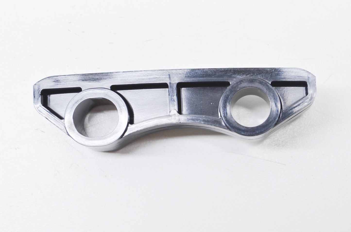 OEM Mazda L3K9-14-614 Oil Pump Chain Guide NOS
