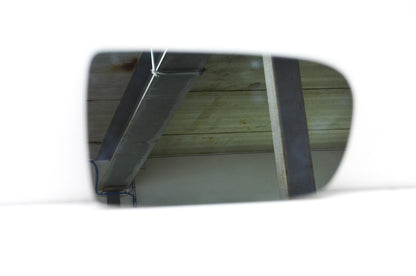 OEM Mazda BJ0E-69-183 Left Door Mirror Glass NOS