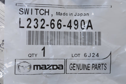 New OEM Mazda Stop Lamp Switch NOS