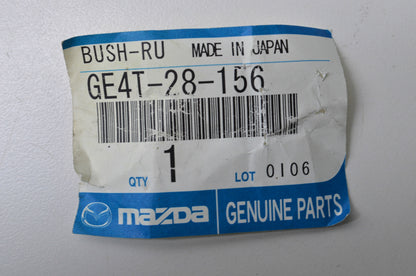 OEM Mazda GE4T-28-156 Stabilizer Bar Bushing NOS