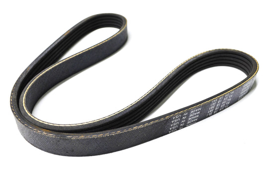 OEM Mazda KLG4-18-381 Alternator Belt NOS