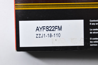 New OEM Ford Spark Plug NOS