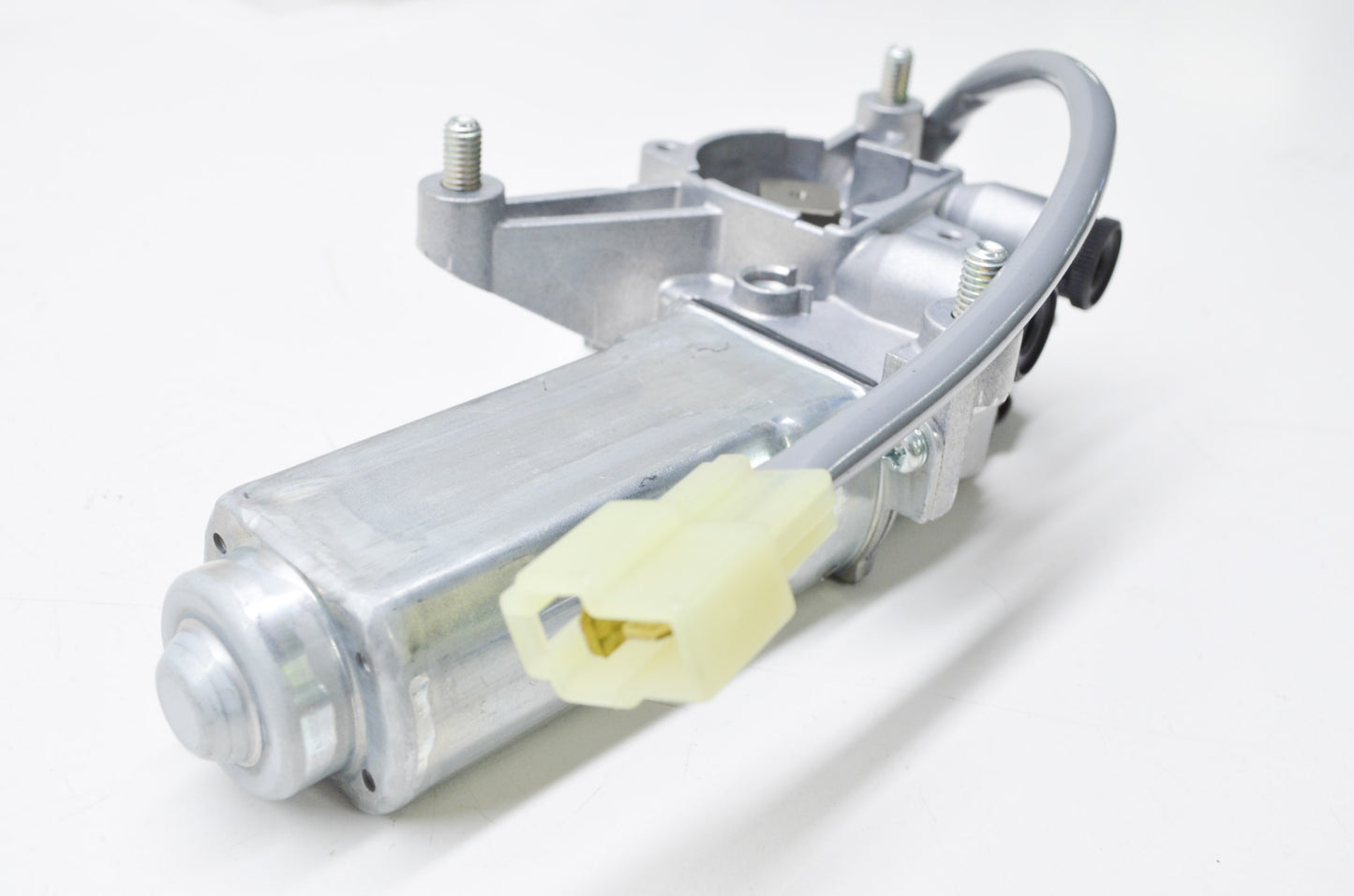New OEM Mazda Left Window Motor NOS