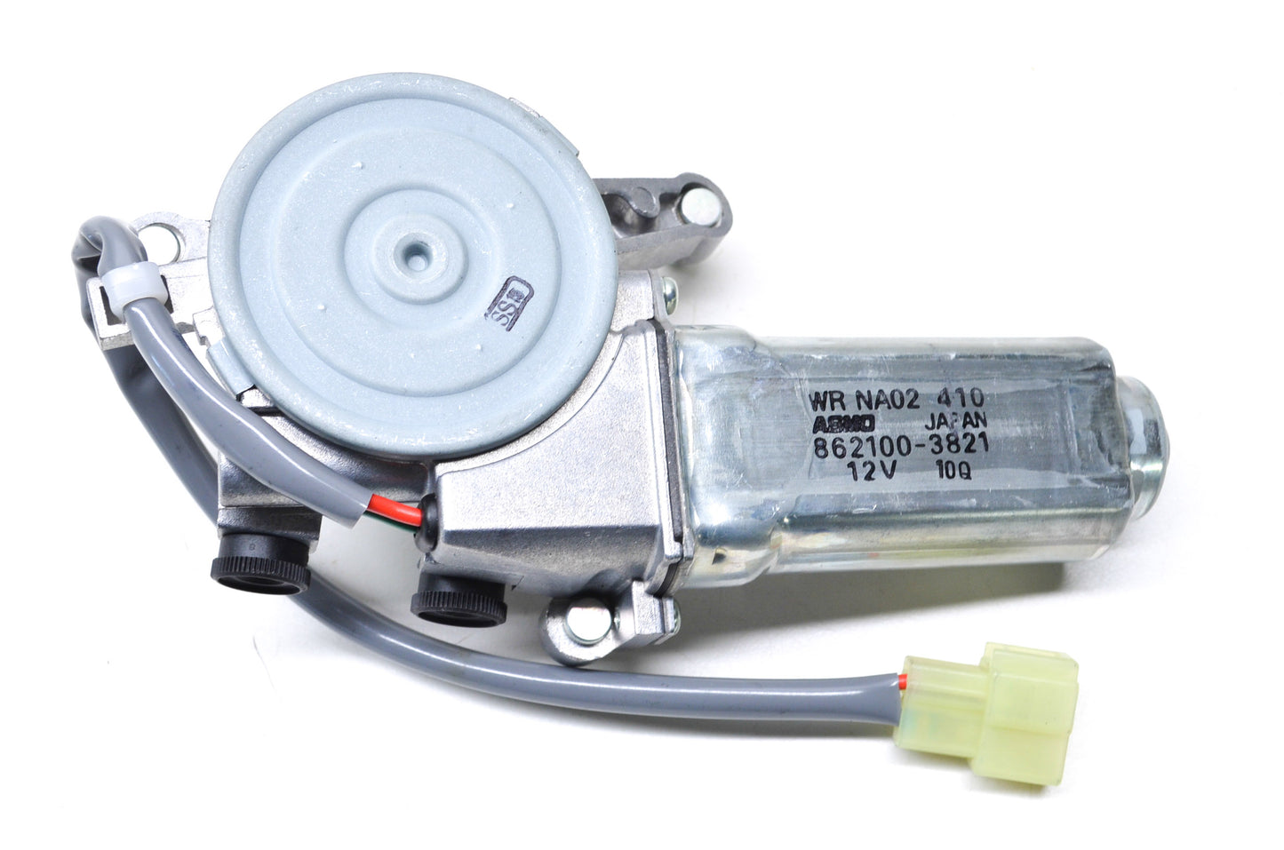 New OEM Mazda Left Window Motor NOS