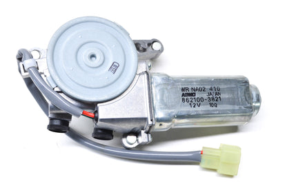 New OEM Mazda Left Window Motor NOS