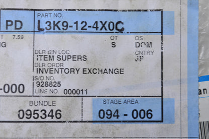 New OEM Mazda Timing Chain Actuator NOS