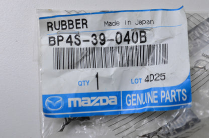 New OEM Mazda Rear Engine Mount NOS