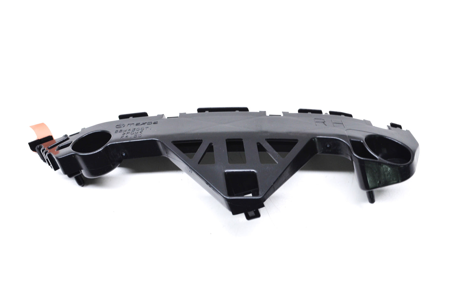 Front Right Bumper Support Cover NOS