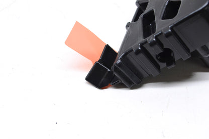 Front Right Bumper Support Cover NOS