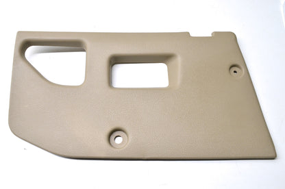 OEM Mazda KA78-68-6G4B-80 Tan Control Box Cover NOS