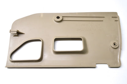 OEM Mazda KA78-68-6G4B-80 Tan Control Box Cover NOS