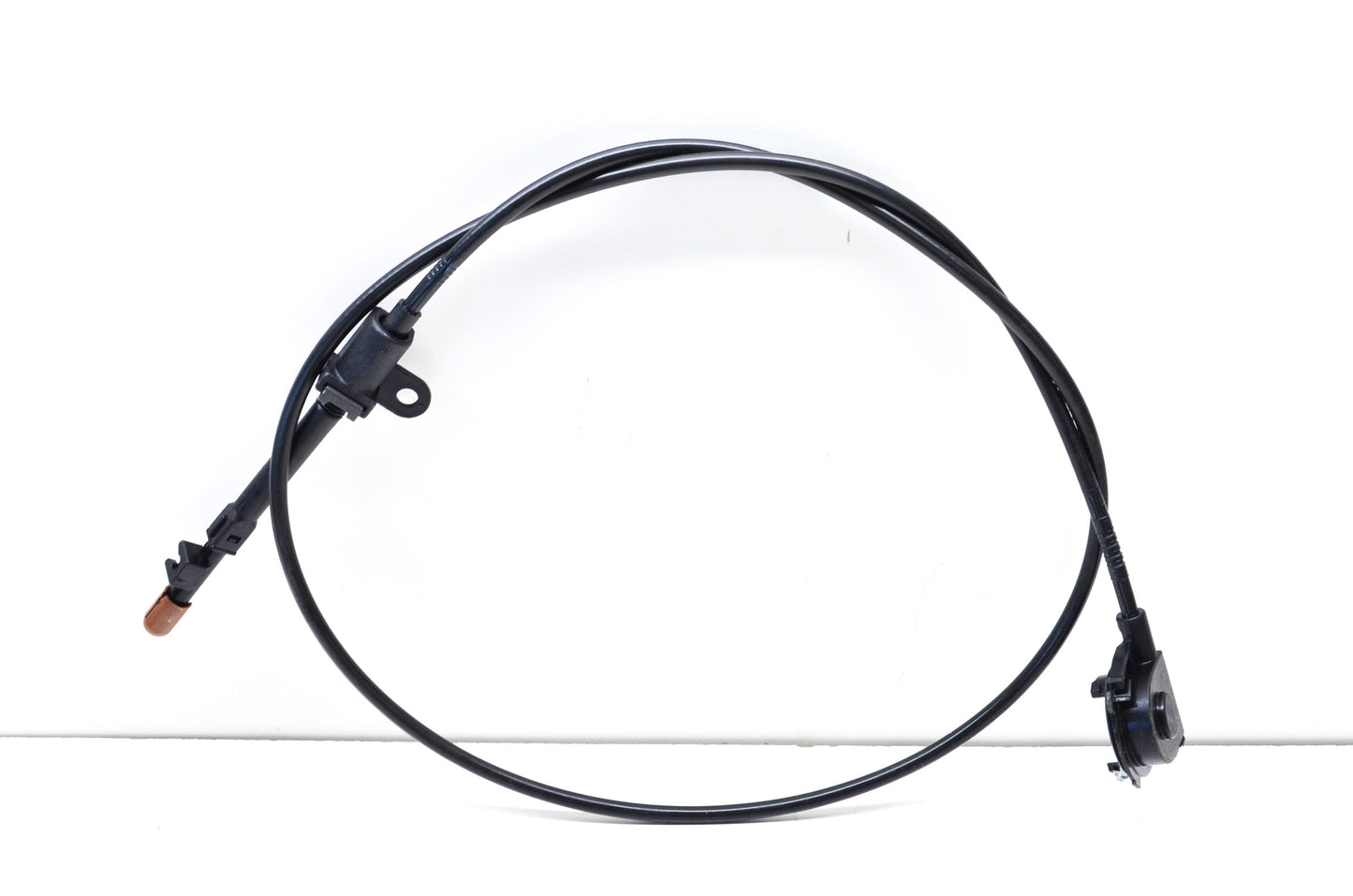 OEM Mazda ZZP0-66-311 Cruise Control Cable Assembly NOS