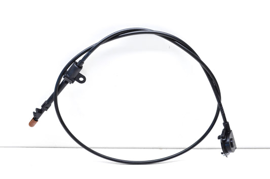OEM Mazda ZZP0-66-311 Cruise Control Cable Assembly NOS