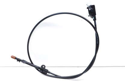 OEM Mazda ZZP0-66-311 Cruise Control Cable Assembly NOS