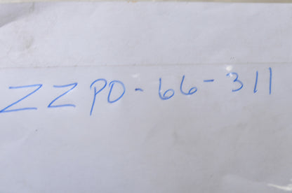 OEM Mazda ZZP0-66-311 Cruise Control Cable Assembly NOS